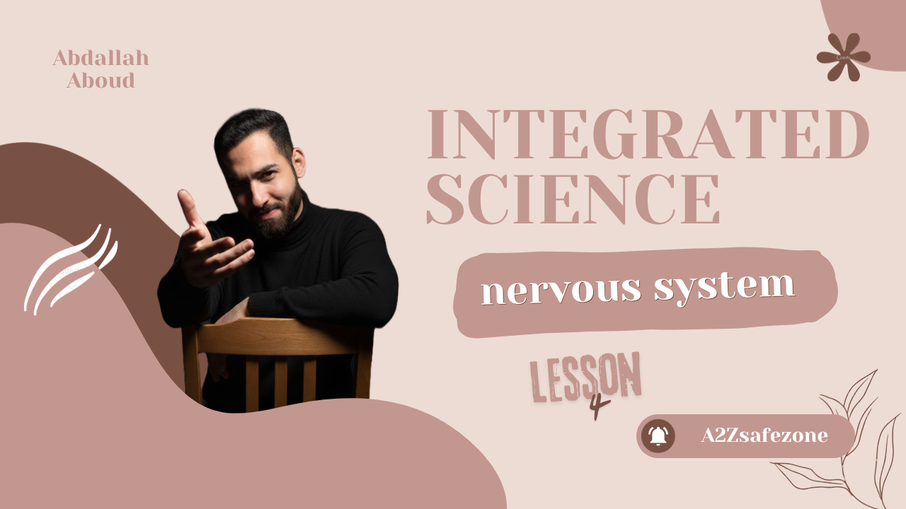 sec1 | session 7 | nervous system
