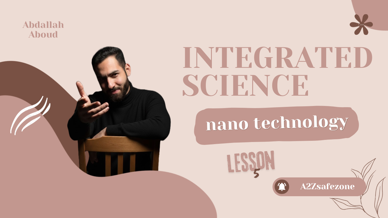 sec1 | session 6 | nanotechnology